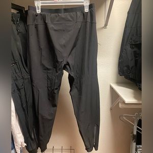 Men’s Lululemon joggers
